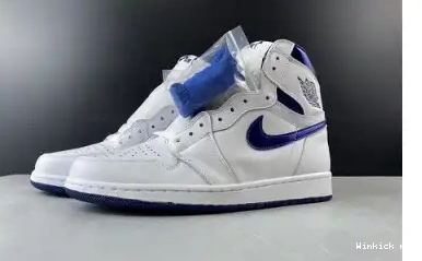 RETRO OG JORDAN HIGH NAVY